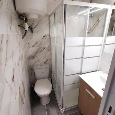 Apartamento Jolie Avec La Vue Sur La Saint-Cyprien (Pyrenees-Orientales)