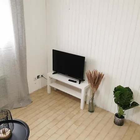 Apartment Jolie Avec La Vue Sur La *